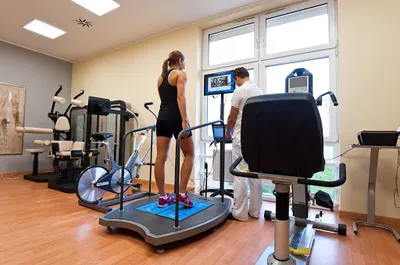 ESKULAP | Rehabilitacja, Fizjoterapia Bydgoszcz | Osielsko