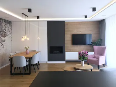 Paulina Wilczyńska Projektowanie Wnętrz